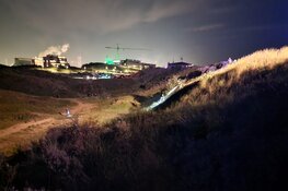 Brand In Duinen Bij Wijk Aan Zee Beverwijkerdagblad Nl