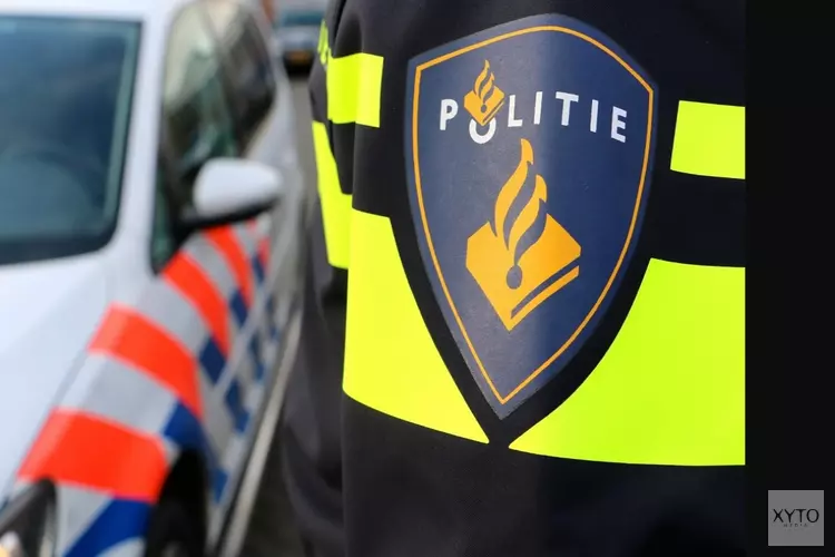 Geschoten in Beverwijk: zoektocht en aanhouding man