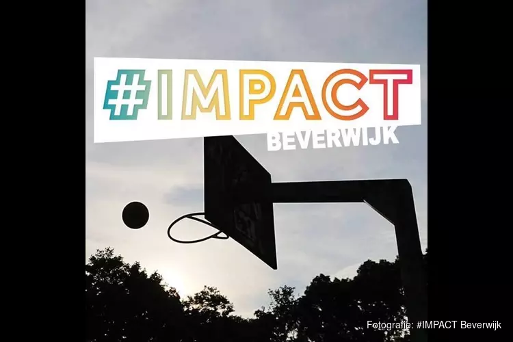 Week van #IMPACT in Beverwijk