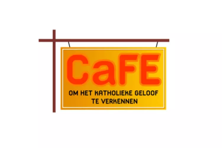 CaFÉ-cursus bij de Apostelkerk