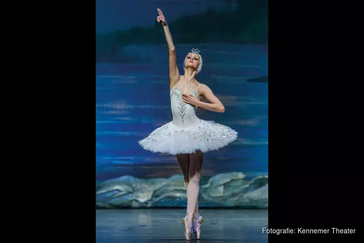 Meest opgevoerde ballet ter wereld opnieuw in Beverwijk