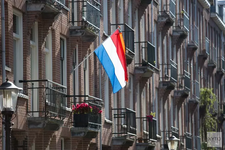 Koningsdag in Beverwijk anders