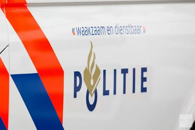 Drie verdachten aangehouden voor mishandeling