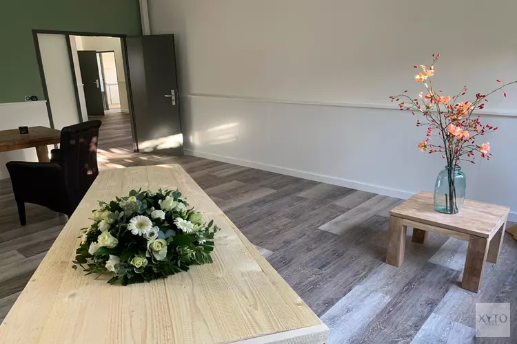 Uitvaartservice Peter de Haan opent nieuwe vestiging in Hollands Kroon!