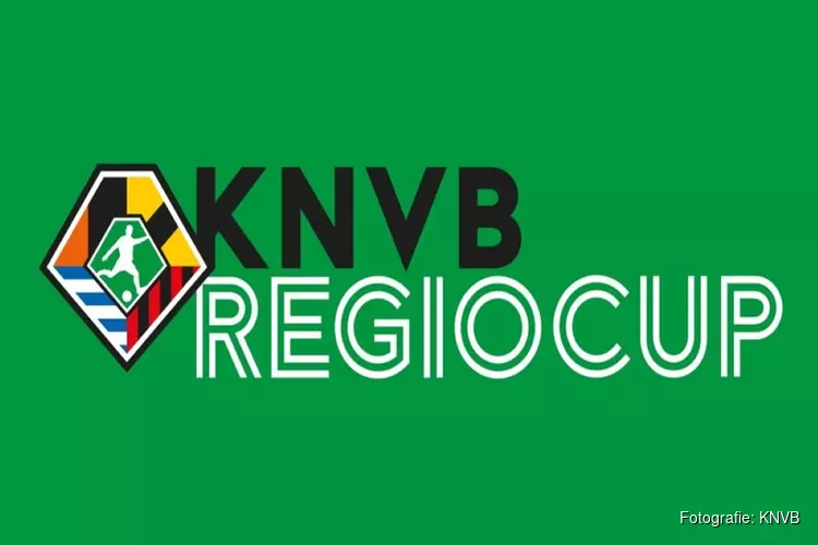 Zaterdag trapt DEM af voor de KNVB Regiocup