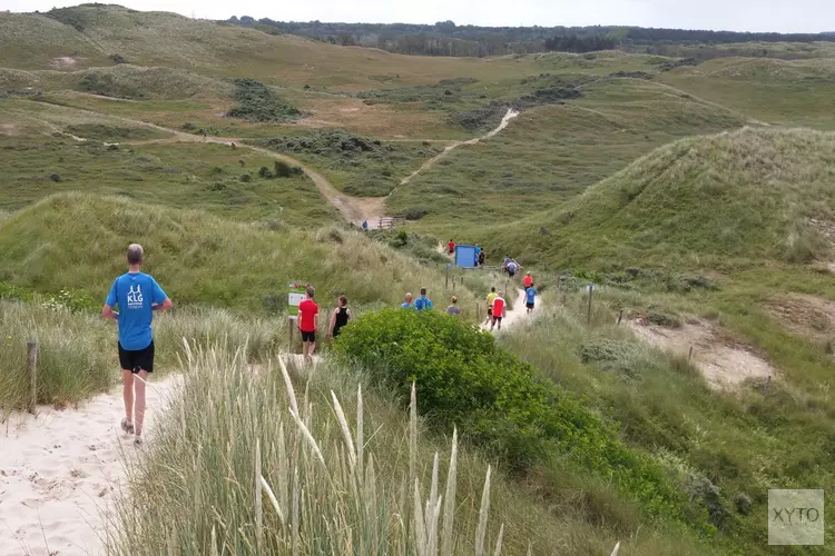 Kennemer Loopgroep heeft plaats voor trainers