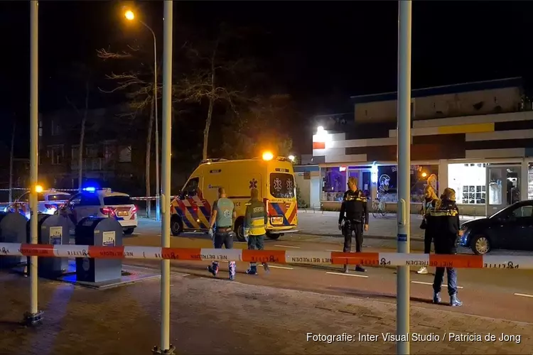 Twee gewonden bij steekincident in Heemskerk