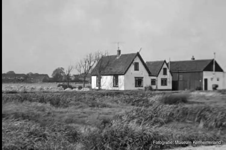 Eerste Beverwijkse beleefstijl wandeling