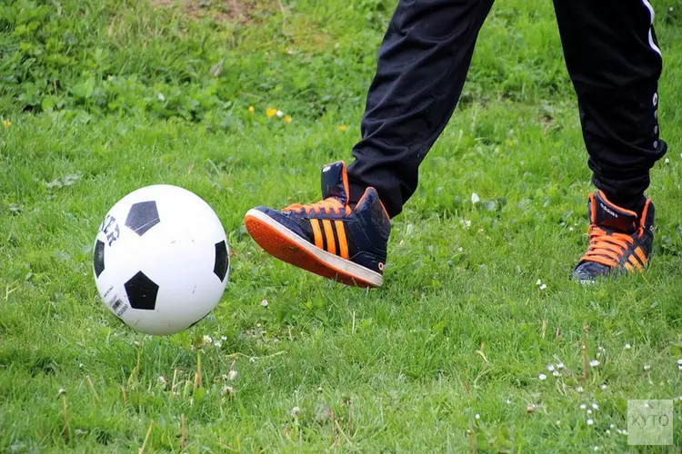 Sport- en spelactiviteiten voor kinderen en jongeren in de meivakantie