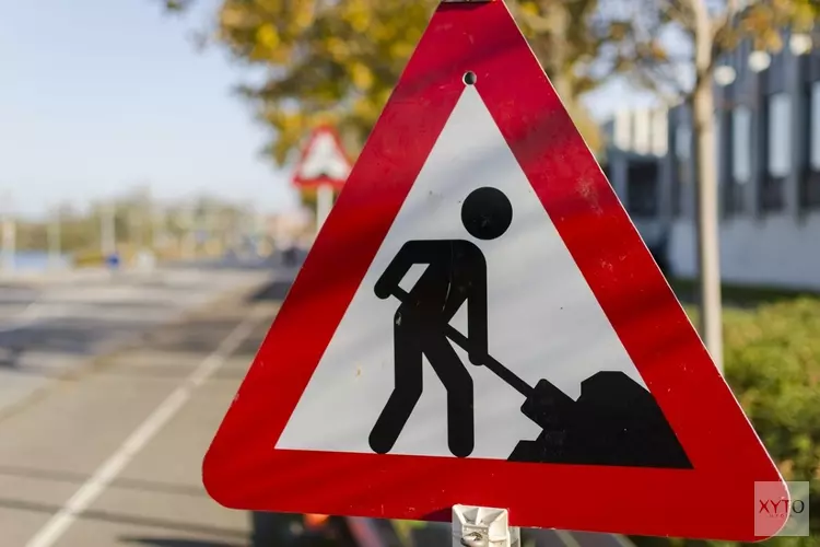 Weekendafsluiting Wijkertunnel