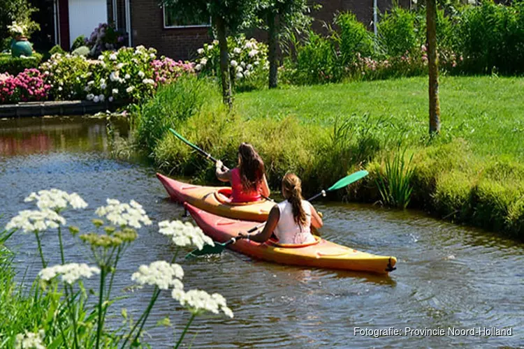 Provincie wil betere balans recreatie en natuur