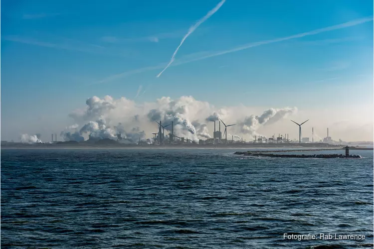 Duinbehoud verzoekt de provincie om aanscherping natuurvergunning Tata Steel