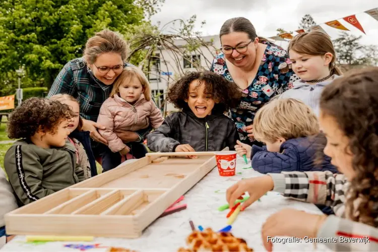 Zaterdag 24 september burendag Ankie&#39;s Hoeve