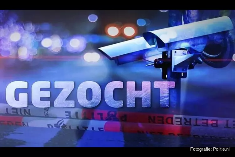 Politie zoekt getuigen van beroving in Beverwijk