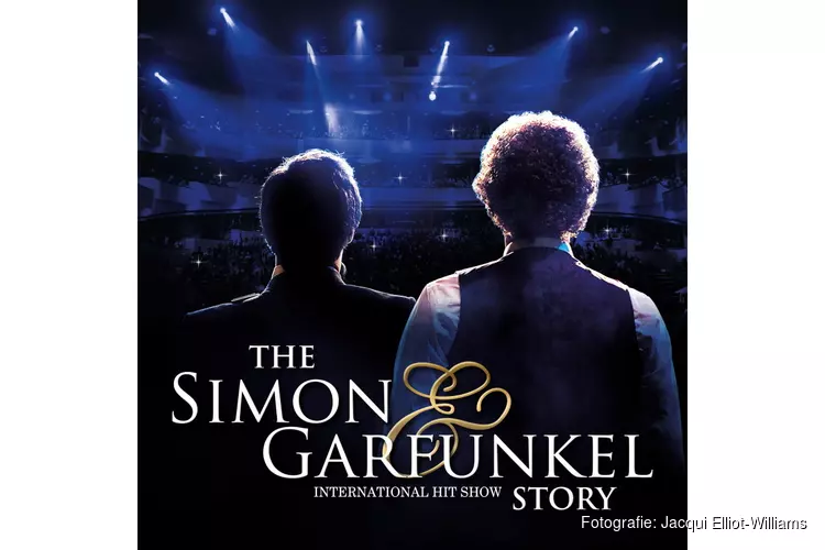 The Simon & Garfunkel Story:  Het verhaal én alle liedjes in één show