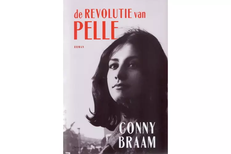 Conny Braam over De revolutie van Pelle