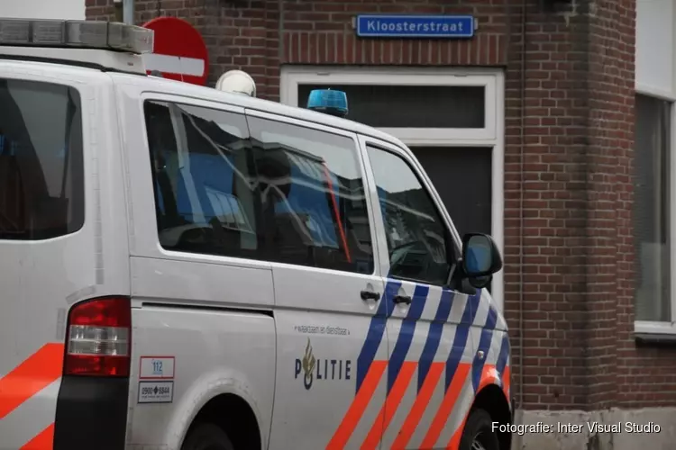 11 jaar gevangenisstraf voor doodsteken medebewoner in Beverwijk