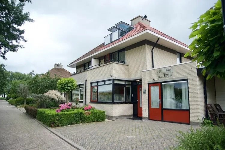 Ontspannen verblijf voor werknemers en bedrijven in Schagen!