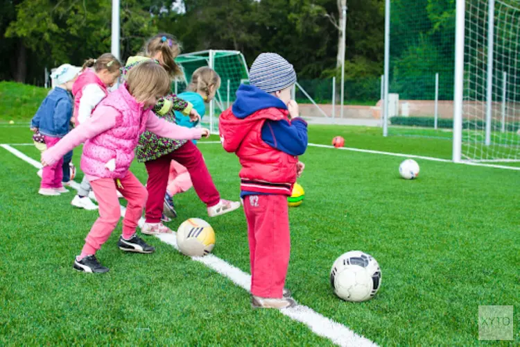 Voetbal kijken in Beverwijk - Meer dan passie en sport