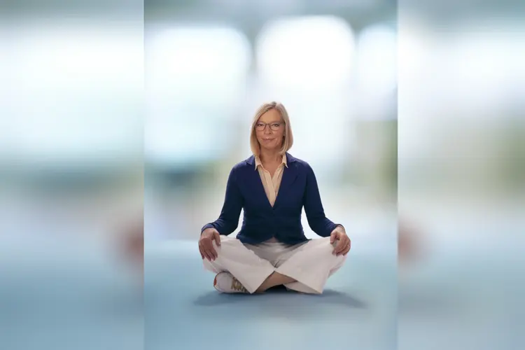 Cursussen Praktisch Mediteren: om in balans en ontspannen in je kracht te staan