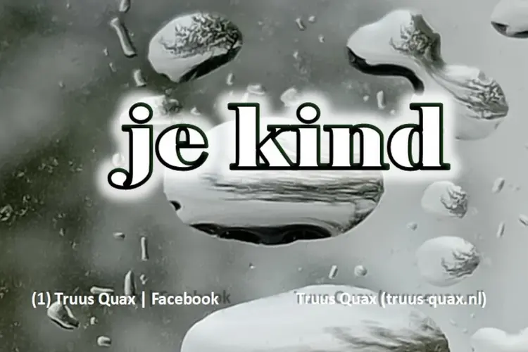 Je Kind