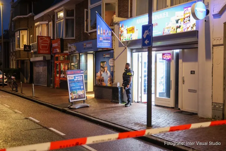 Politie zoekt getuigen van bedreiging in Beverwijk