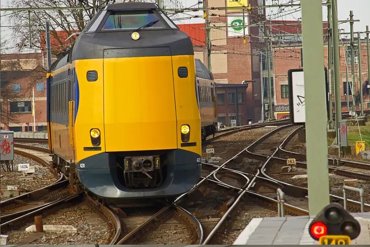 NS en Beverwijk intensiveren samenwerking