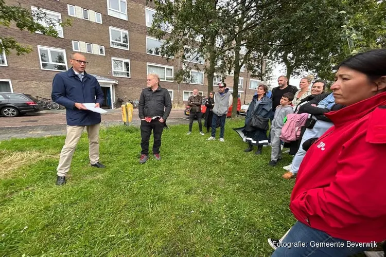 Gemeente wil maximum snelheid in Graaf Florislaan verlagen