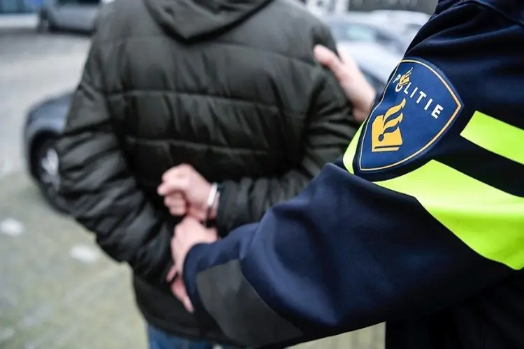 Twee aanhoudingen na zware mishandeling in Beverwijk