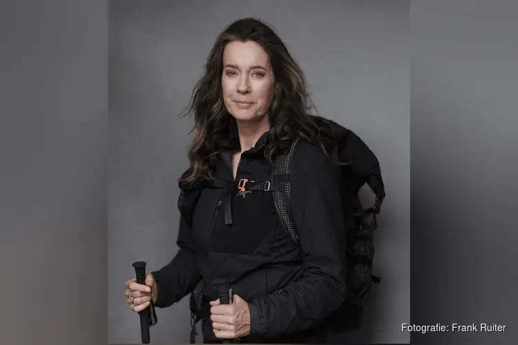 Marjolein Keuning met zeer persoonlijke muzikale avond  Kop in de wind