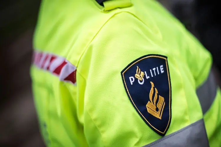 Bestuurder onder invloed herkend door politie als verdachte diefstal