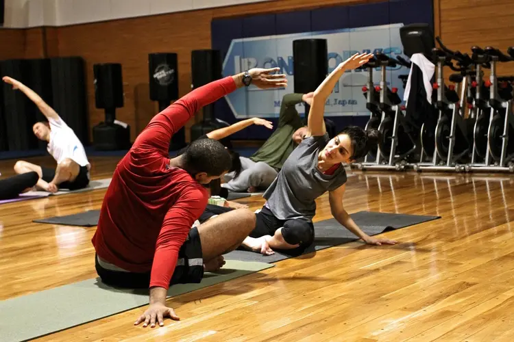 Eerste Senioren Fit & Actief Dag in Beverwijk: een dag vol beweging, ontmoeting en inspiratie