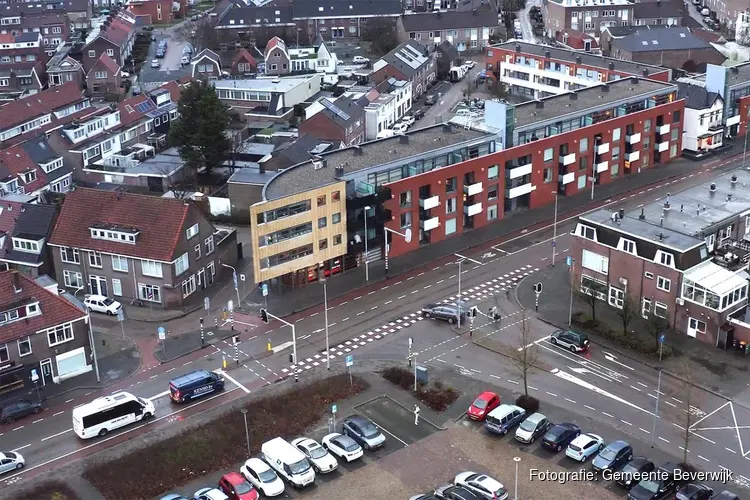 Extra inspraak over herinrichting Alkmaarseweg-Zuid