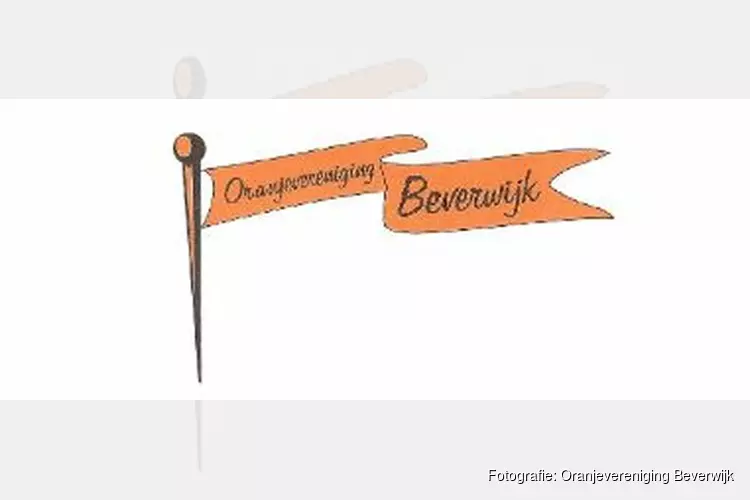 Koningsdag 2018 het grote oranjefeest in Beverwijk