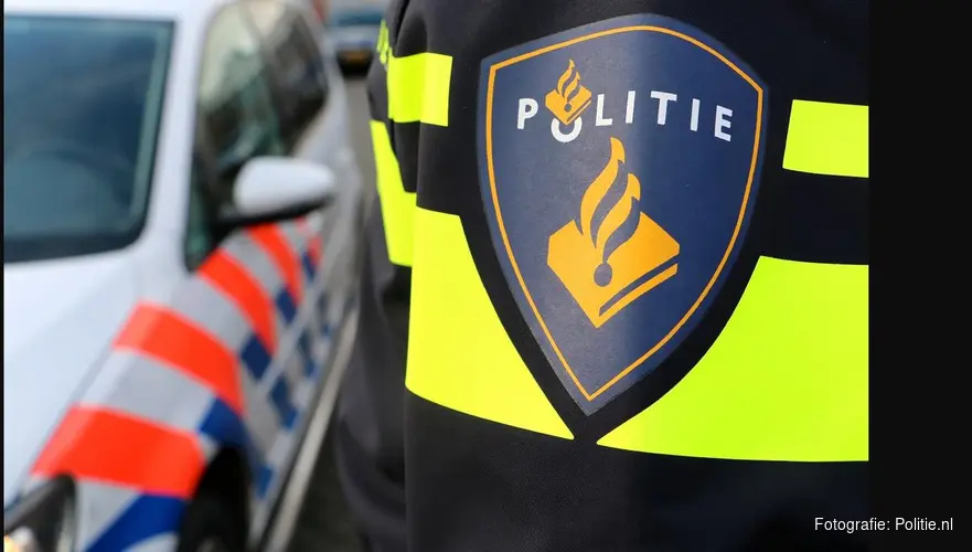 Drankrijder (43) uit Limmen zorgt voor gevaar op A9