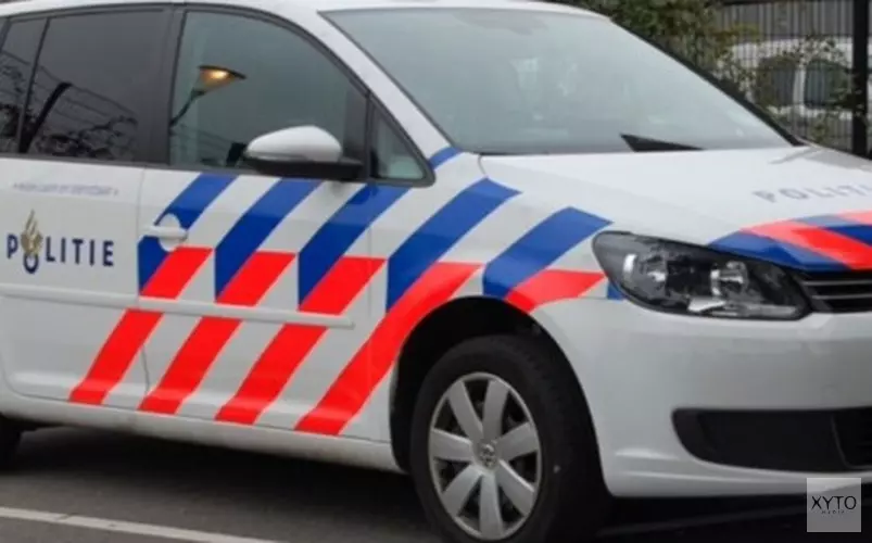 Politie vordert dure auto en contanten van Beverwijker