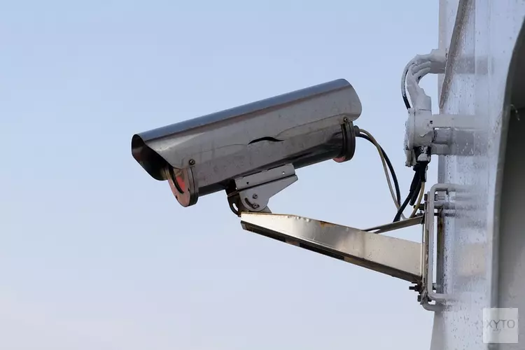 Gemeente Beverwijk hangt camera’s op om veiligheid te verbeteren