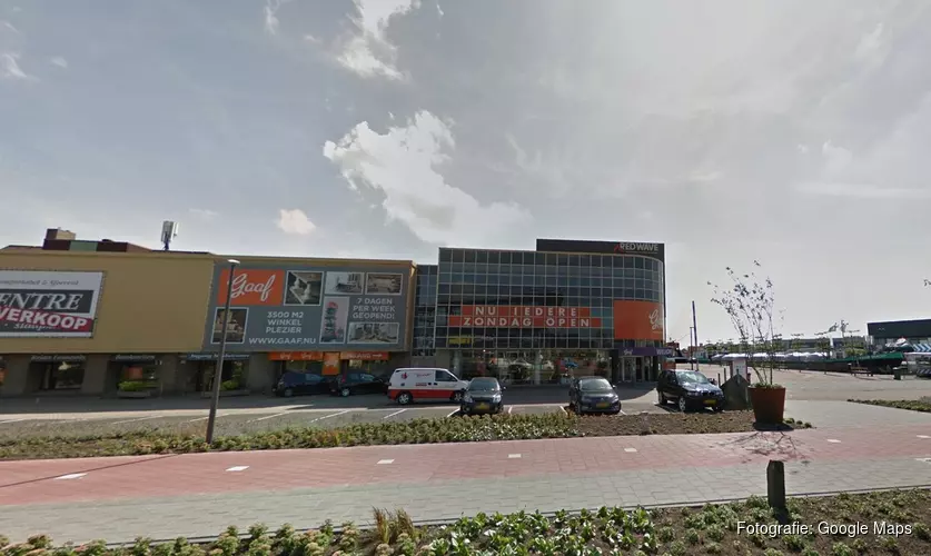 Woonoutlet Gaaf in Beverwijk failliet verklaard