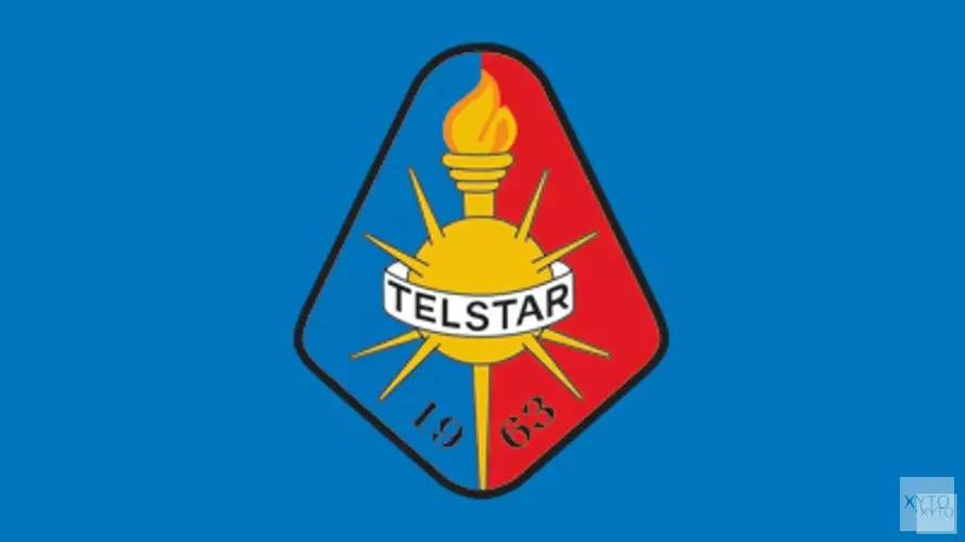 Telstar wint met 5-0 van DEM, vandaag op bezoek bij De Kennemers