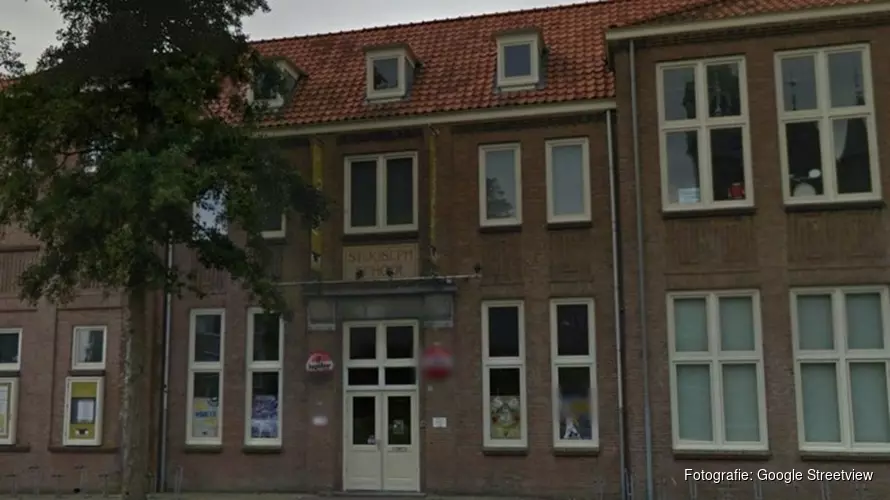 Gemeente Heemskerk zet oude St. Josephschool in de etalage