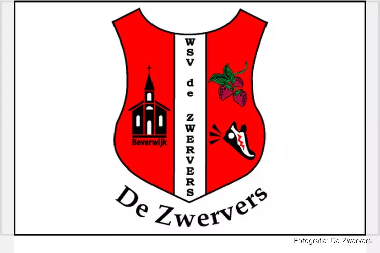 De 48 ste Sint Maartentocht van WSV “de Zwervers” op 10 en 11 november 2018