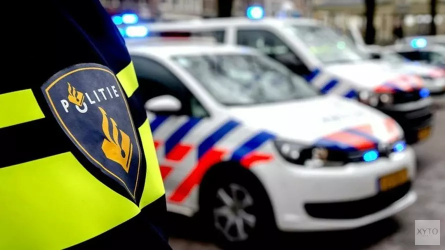 Twee overvallen op pizzakoeriers in Beverwijk en Heemskerk: politie zoekt getuigen