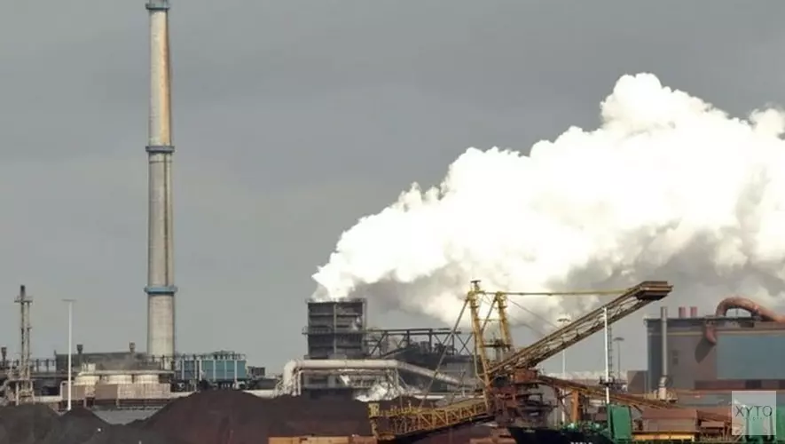 Dorpsraad Wijk aan Zee treft zware metalen in grafietregen-monster: "Gehalten baren ons grote zorgen"