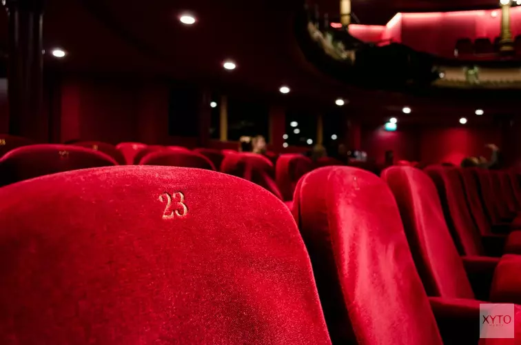 Open Huis Kennemer Theater, Centrum voor de Kunsten Beverwijk en Bibliotheek IJmond Noord Beverwijk