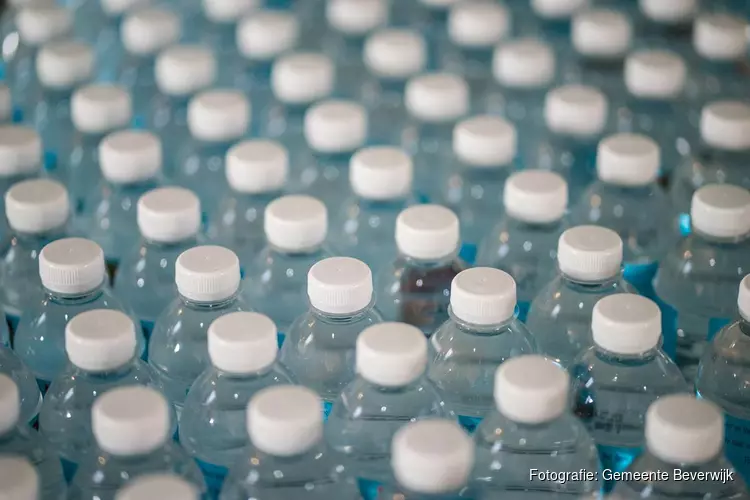 Voorstel aan de raad: extra rolcontainer voor Plastic, Blik en Drinkpakken