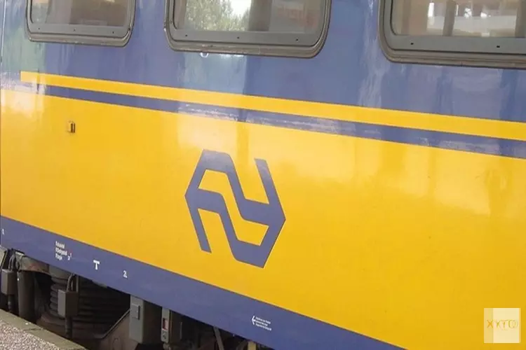 Geen intercity&#39;s tussen Haarlem en Beverwijk tijdens ochtendspits